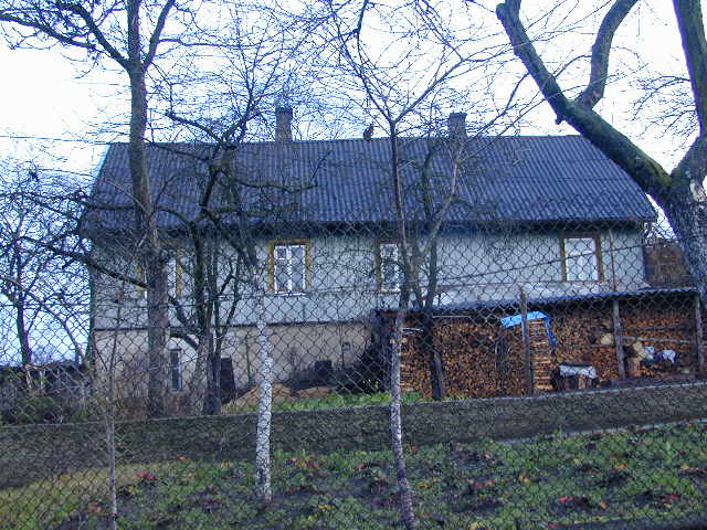 J. Bielinio g. 6, Vilnius