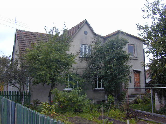 J. Bielinio g. 7, Vilnius