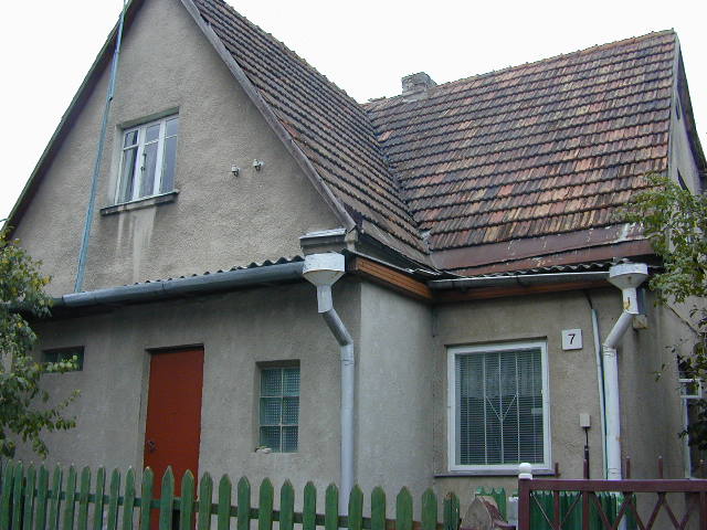 J. Bielinio g. 7, Vilnius