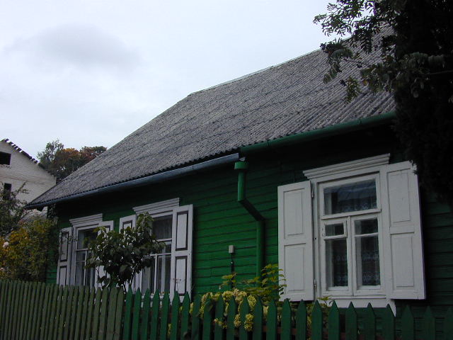 J. Bielinio g. 9, Vilnius