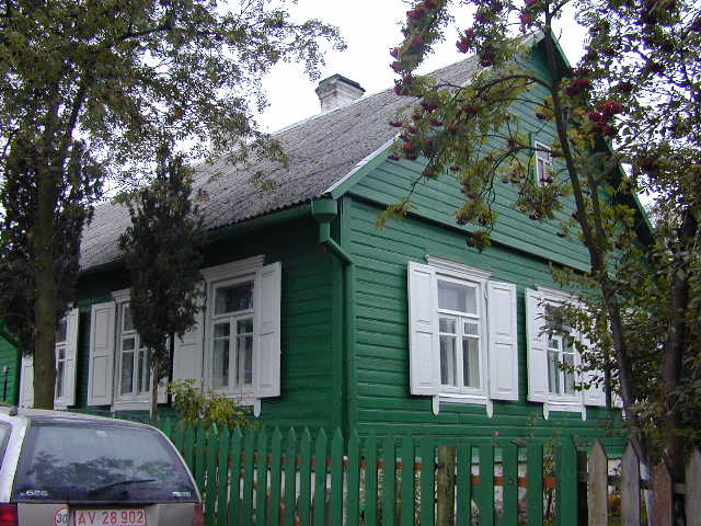 J. Bielinio g. 9, Vilnius