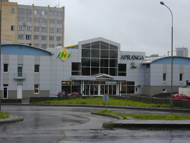 J. Jasinskio g. 16, Vilnius