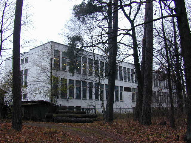 Jeruzalės g. 61, Vilnius