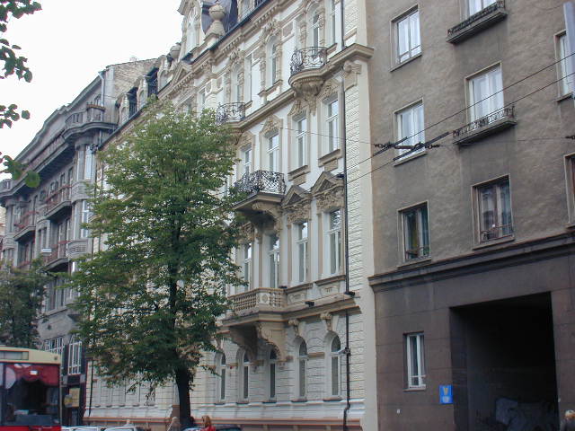 Jogailos g. 10, Vilnius