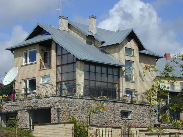 Jono Kazlausko g. 14, Vilnius