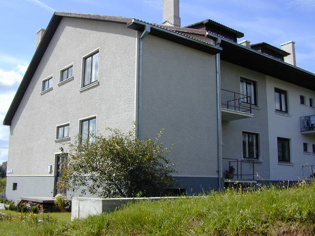 Jono Kazlausko g. 20, Vilnius