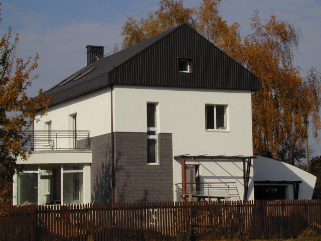 Juliaus Juzeliūno g. 6, Vilnius