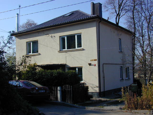 Jūratės g. 11, Vilnius