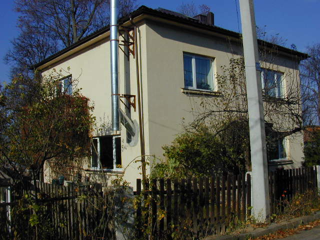 Jūratės g. 11, Vilnius