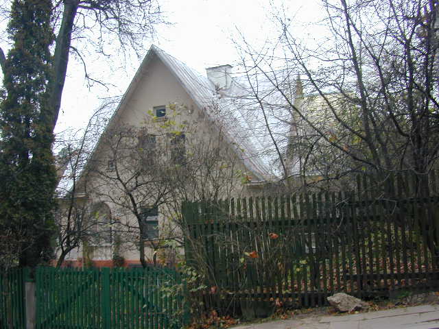 Jūratės g. 12, Vilnius