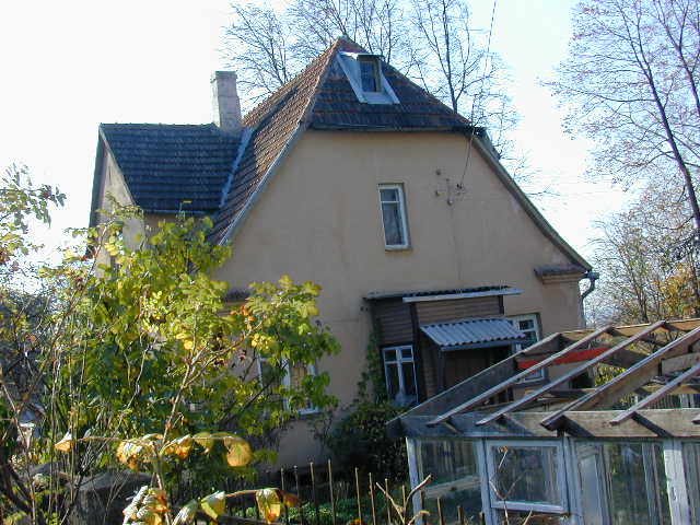 Jūratės g. 13, Vilnius