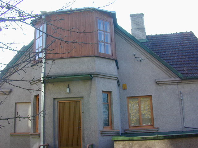 Jūratės g. 15, Vilnius
