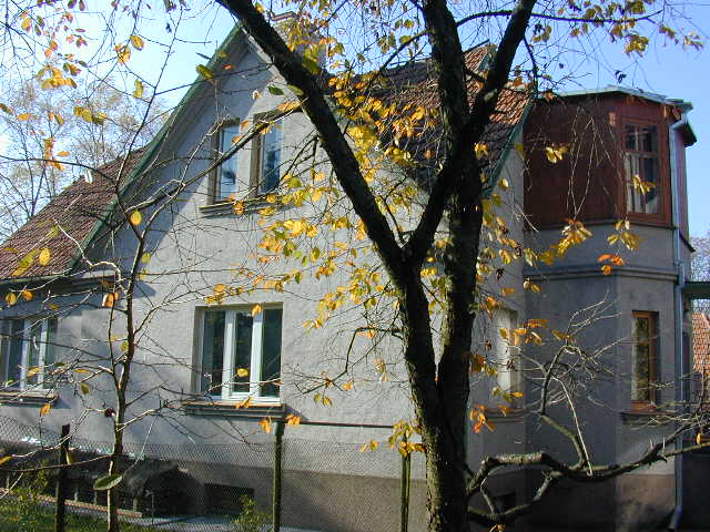 Jūratės g. 15, Vilnius