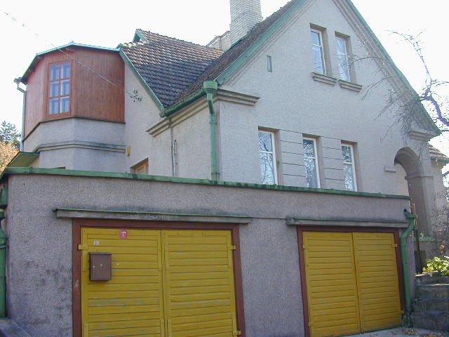 Jūratės g. 15, Vilnius