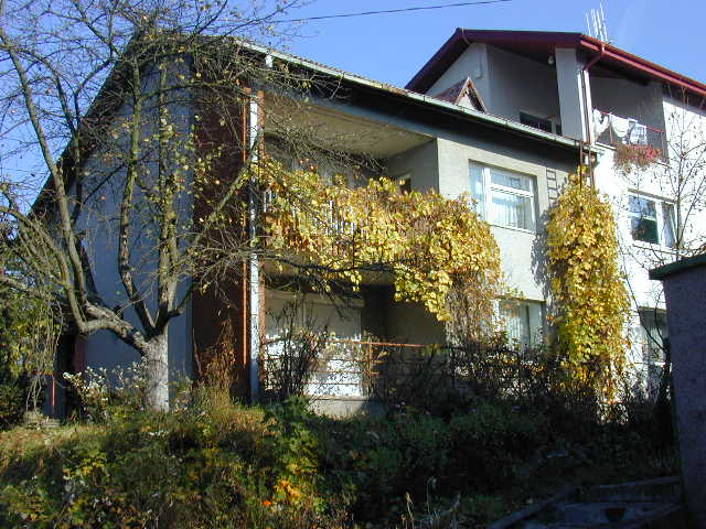 Jūratės g. 17, Vilnius
