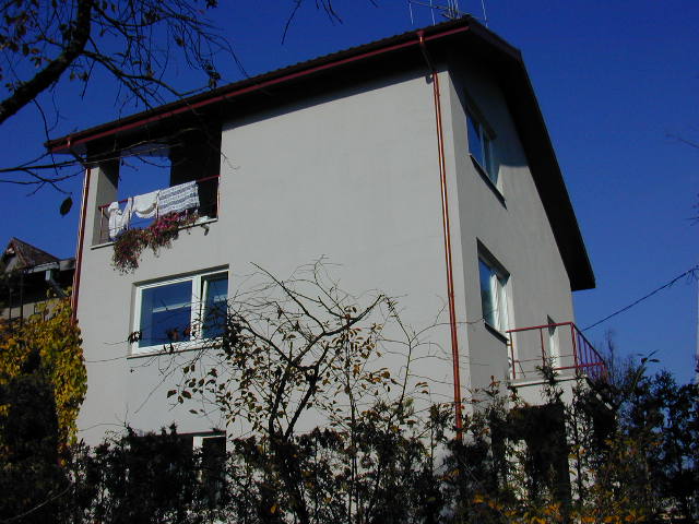 Jūratės g. 17, Vilnius