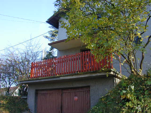 Jūratės g. 17, Vilnius
