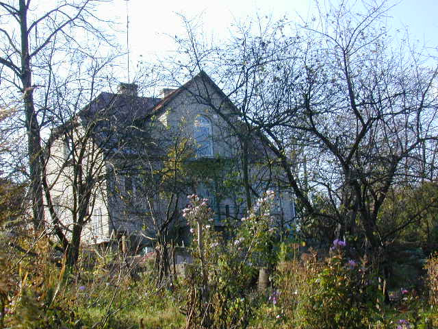 Jūratės g. 21, Vilnius