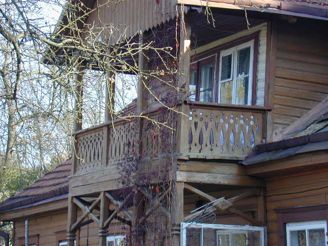 Jūratės g. 25, Vilnius