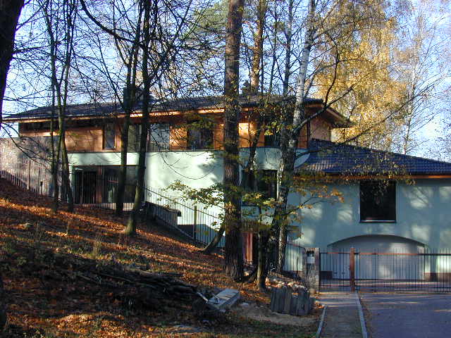 Jūratės g. 27, Vilnius