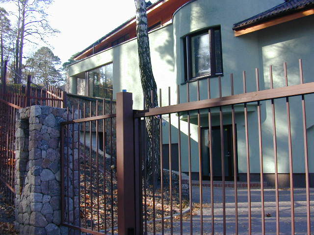 Jūratės g. 27, Vilnius