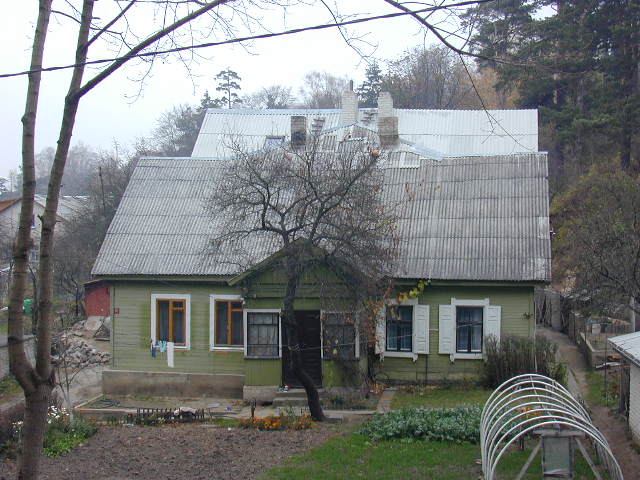 Jūratės g. 30, Vilnius
