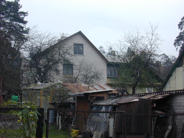 Jūratės g. 30, Vilnius