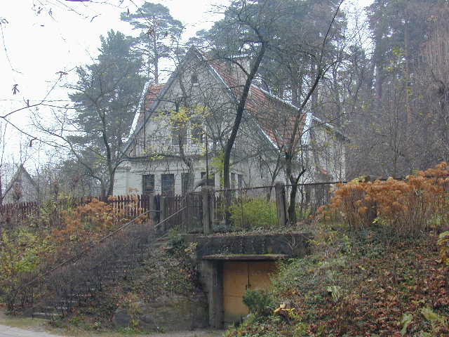 Jūratės g. 32, Vilnius