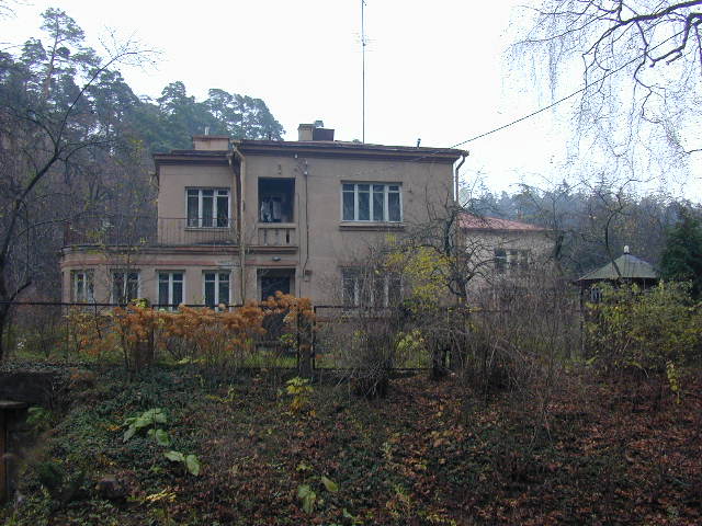 Jūratės g. 34, Vilnius