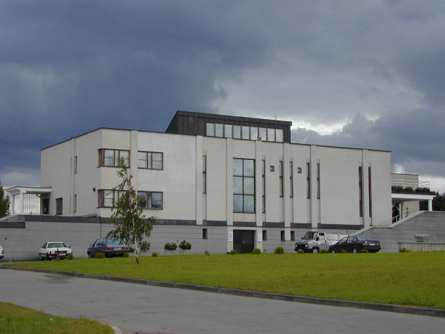 Jurgio Matulaičio a. 3, Vilnius
