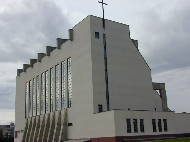 Jurgio Matulaičio a. 3, Vilnius