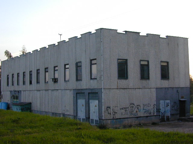 Justiniškių g. 37, Vilnius