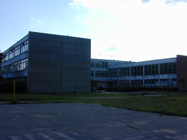 Justiniškių g. 43, Vilnius