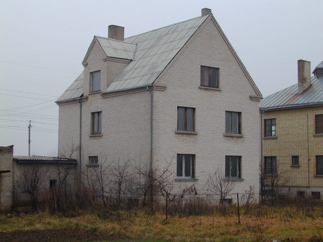 K. Čibiro g. 22, Vilnius