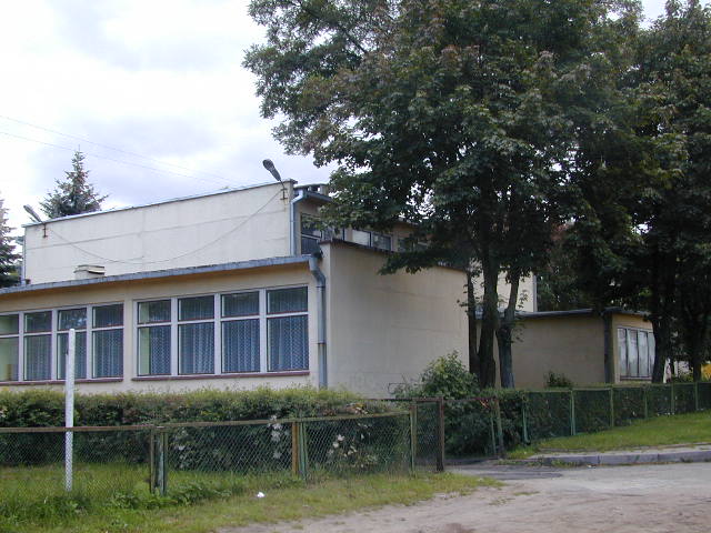 K. Donelaičio g. 12, Vilnius