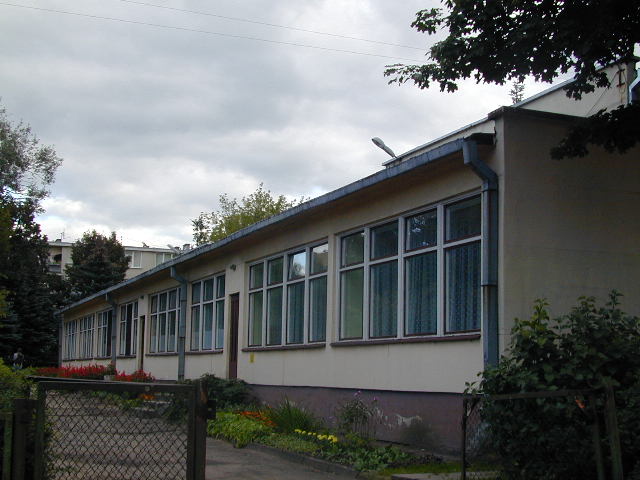 K. Donelaičio g. 12, Vilnius