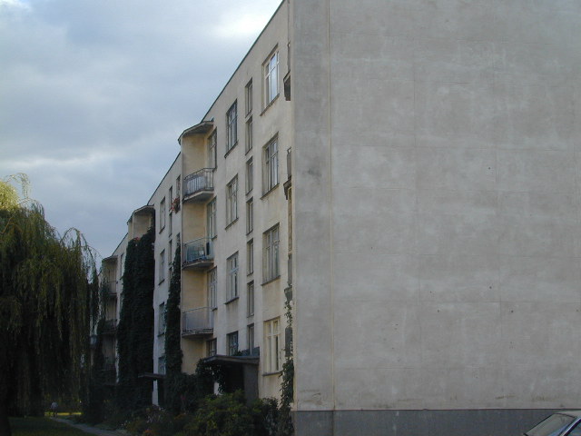 K. Donelaičio g. 16, Vilnius