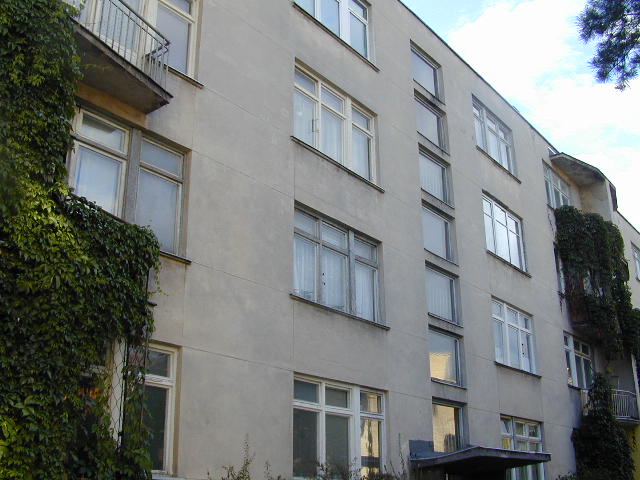 K. Donelaičio g. 18, Vilnius