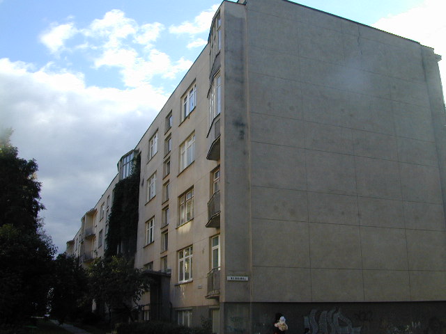 K. Donelaičio g. 20, Vilnius