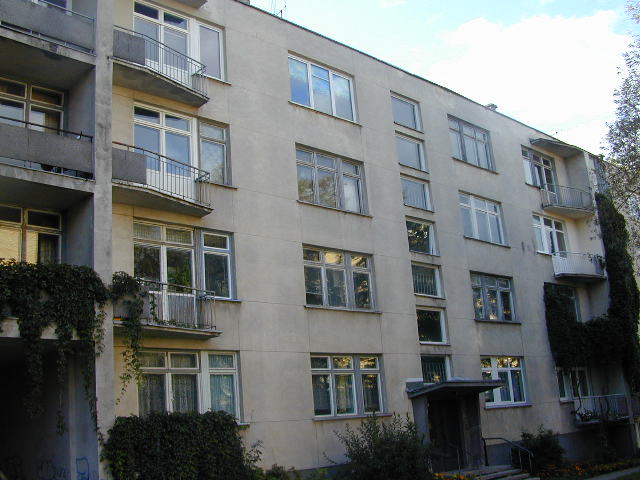 K. Donelaičio g. 20, Vilnius
