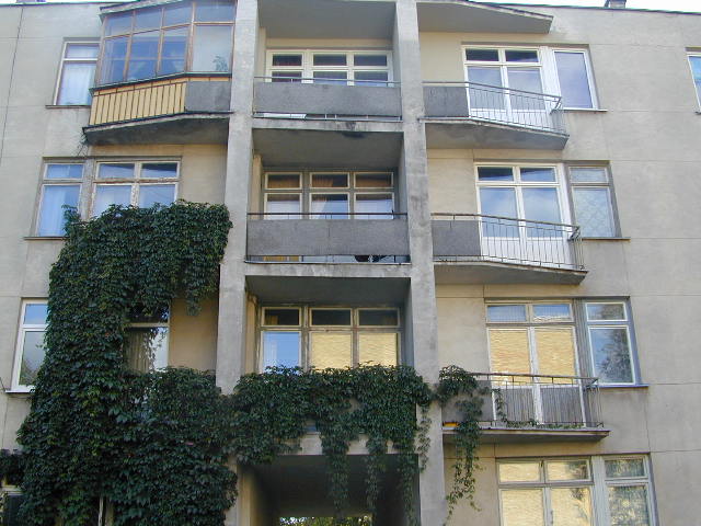 K. Donelaičio g. 20, Vilnius