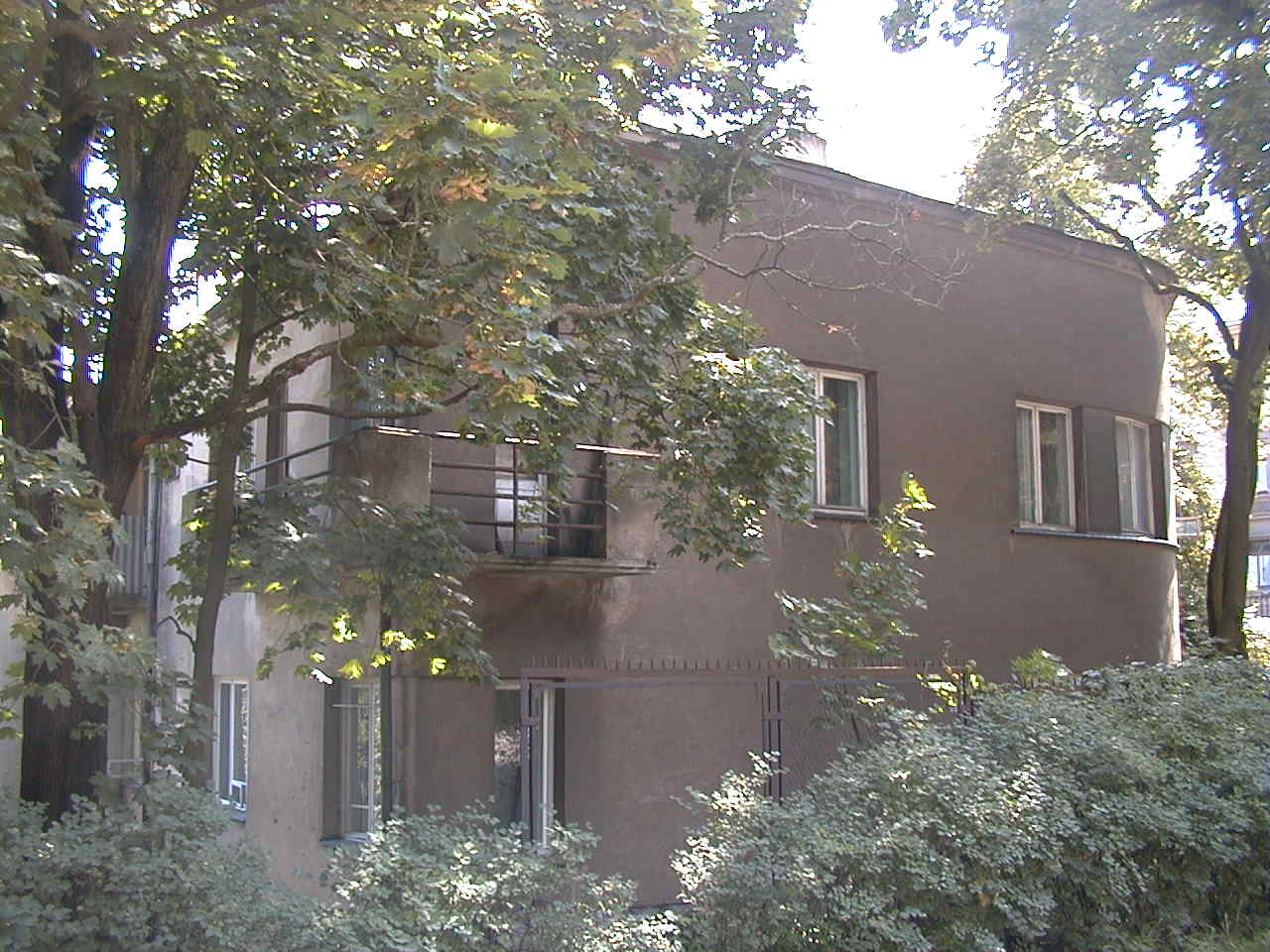 K. Kalinausko g. 3, Vilnius