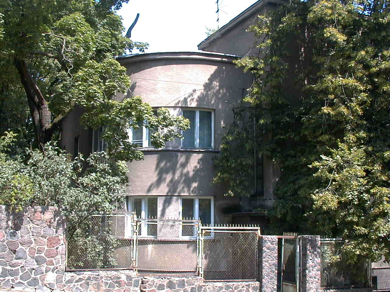 K. Kalinausko g. 3, Vilnius