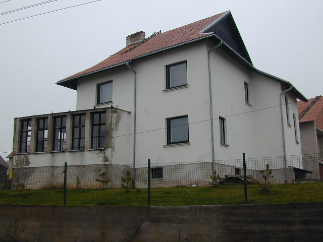 K. Stašio g. 1, Vilnius