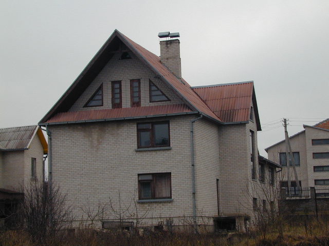 K. Stašio g. 20, Vilnius