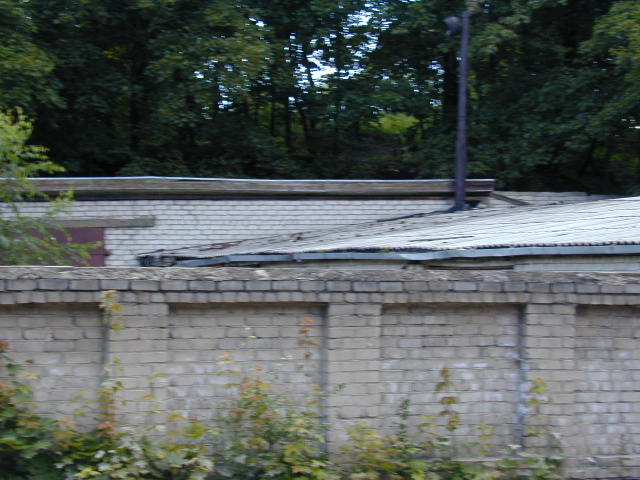 K. Vanagėlio g. 11, Vilnius