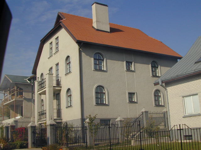 Kaimelio g. 10, Vilnius