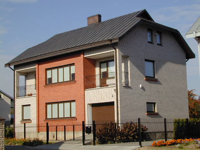 Kaimelio g. 6, Vilnius