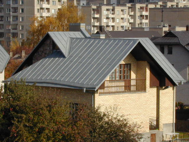 Kaimelio g. 7, Vilnius