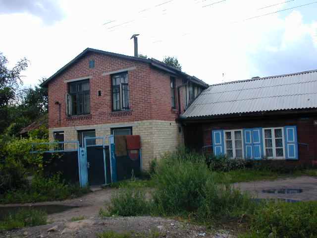 Kaltanėnų g. 4, Vilnius
